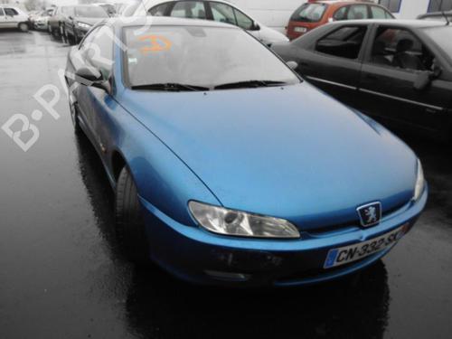 Recambios PEUGEOT 406 Coupe (8C) 4796019
