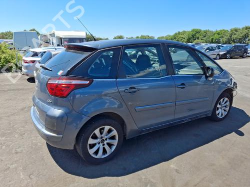 Left front window switch CITROËN C4 Picasso I MPV (UD_) | BP37342609I27 - Image 8