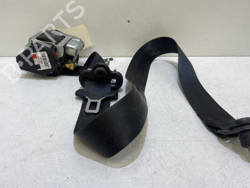 Front left seatbelt FORD C-MAX II (DXA/CB7, DXA/CEU) 1.0 EcoBoost | BP37323205I26 - Image 2
