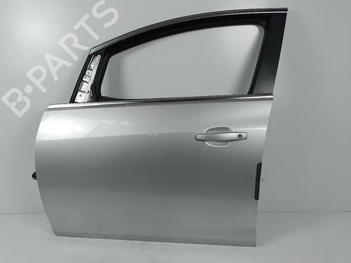 Used Left front door Left front door 37620763 37620763