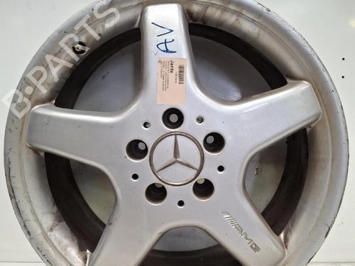 Felge für Felge 39629901 39629901