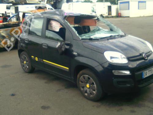 Right front indicator FIAT PANDA (312_, 319_) 1.2 (312PXA1A) | BP37307200C33 - Image 6
