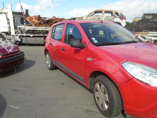 Interruttore DACIA SANDERO 1.5 dCi | BP37305178I30 - Image 5