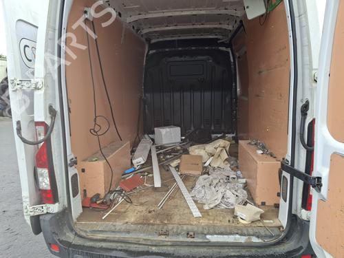 Front left window mechanism RENAULT MASTER III Van (FV) 2.3 dCi 135 FWD (FV0N, FV08, FV06, FV00, FV1S) | BP37349643C22 - Image 16