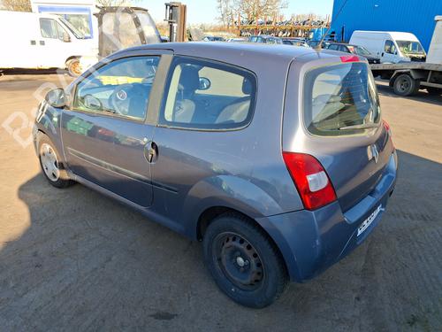 Venstre solskærm RENAULT TWINGO II (CN0_) | BP37342729I1 - Image 6