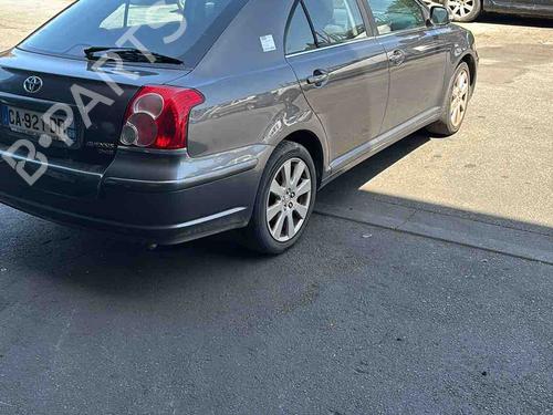 Left front window switch TOYOTA AVENSIS (_T25_) | BP37349517I27 - Image 10