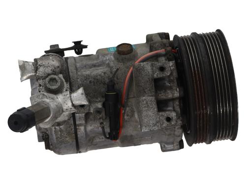 AC compressor FIAT STILO (192_) 2.4 20V (192_XD1A, 192AXD12) | BP37337713M34 - Image 3