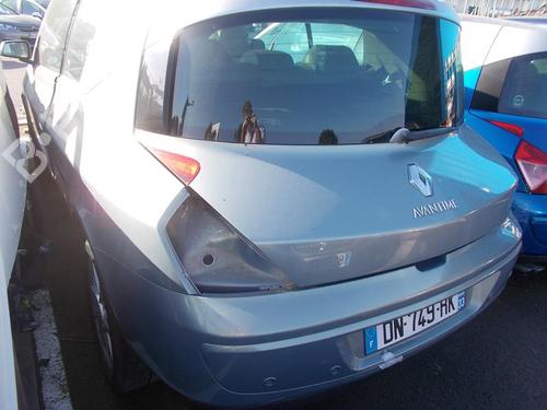 Rear left window mechanism RENAULT AVANTIME (DE0_) 3.0 V6 (DE04, DE0T) | BP37618058C24 - Image 13