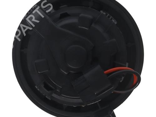 Heater blower motor CITROËN C3 III (SX) 1.5 BlueHDi 100 (SXYHYP, SXYHTU) | BP37341666M62 - Image 5