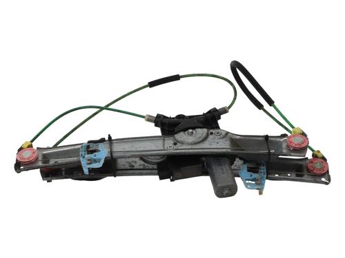 Front right window mechanism OPEL CORSA D (S07) 1.3 CDTI (L08, L68) | BP37333544C23 - Image 2