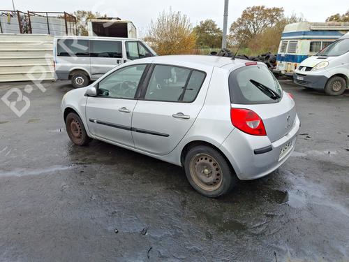 Left front window switch RENAULT CLIO III (BR0/1, CR0/1) | BP37331236I27 - Image 11