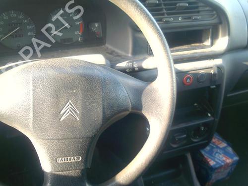 Steering rack PEUGEOT PARTNER MPV (5_, G_) | BP37619605M22 - Image 7