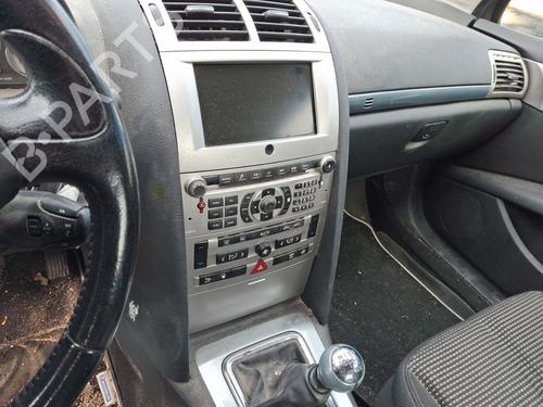 Electronic module PEUGEOT 407 (6D_) 2.0 HDi 135 (6DRHRH, 6DRHRE, 6DRHRG, 6DRHRJ) | BP37340959M83 - Image 11