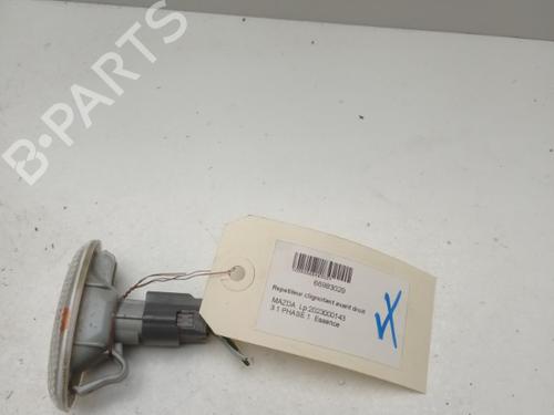 Right front indicator MAZDA 3 (BK) | BP37313230C33 - Image 3