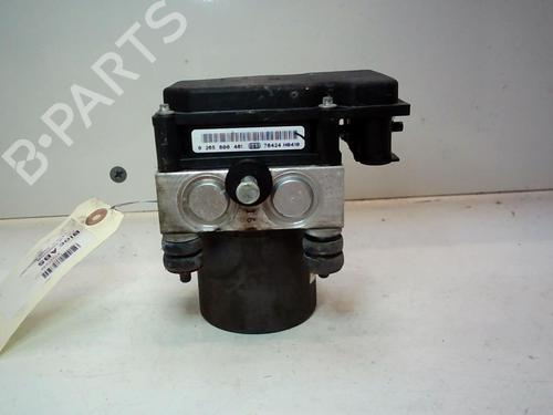 ABS pump FIAT DUCATO Van (250_) 100 Multijet 2,2 D | BP37304031M43 - Image 2