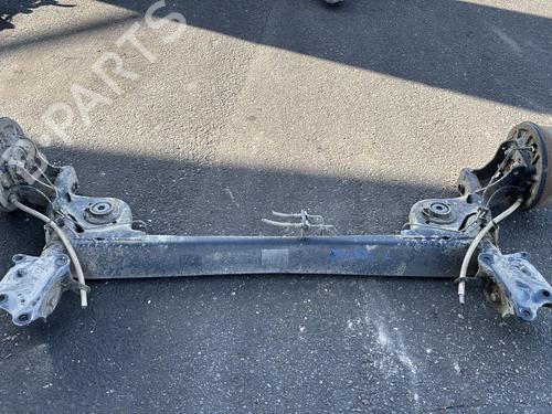 Rear axle DACIA DUSTER (HM_) 1.5 dCi 115 (HMAD) | BP37614626M2 - Image 4