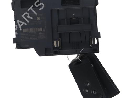 Card reader RENAULT CAPTUR I (J5_, H5_) 1.5 dCi 90 (J5N4, J5M5, J5MW, J5M6, J5AL, J5AJ) | BP37346530E4 - Image 3
