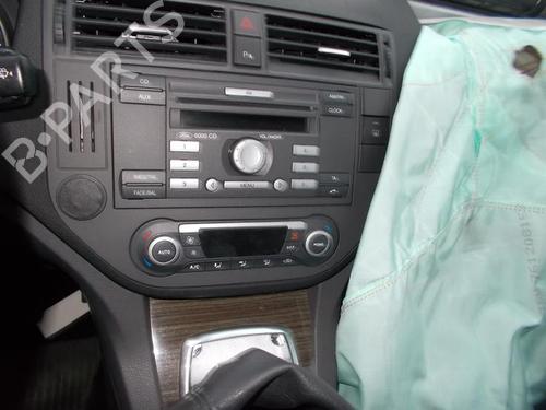 Left front window switch FORD C-MAX (DM2) 1.8 TDCi | BP37301809I27  - Image 9