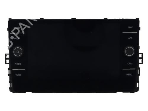 Radio VW T-CROSS (C11, D31) 1.0 TSI | BP37335379E6 - Image 5