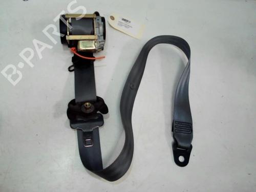 Front left seatbelt CITROËN C5 I (DC_) | BP37311628I26 - Image 3