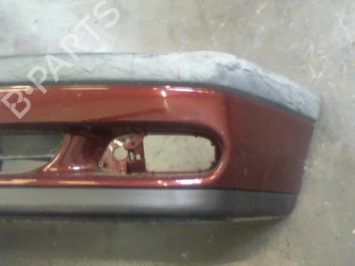 Used Front bumper Front bumper 37618688 37618688