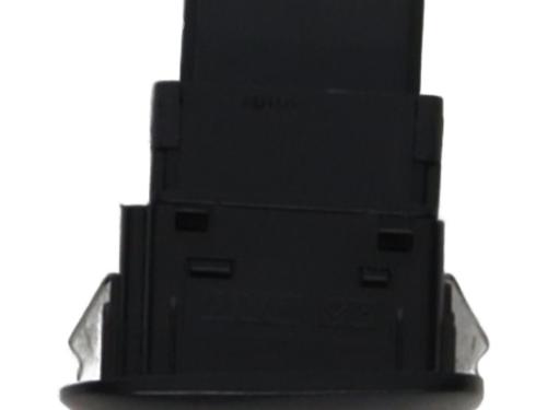 Left front window switch PEUGEOT 1007 (KM_) 1.4 HDi | BP37328855I27 - Image 2
