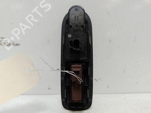 Left front window switch PEUGEOT 407 Coupe (6C_) 2.7 HDi | BP37313310I27 - Image 3