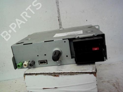 Radio CITROËN C4 II (NC_) 1.6 HDi 90 | BP37305813E6 - Image 2