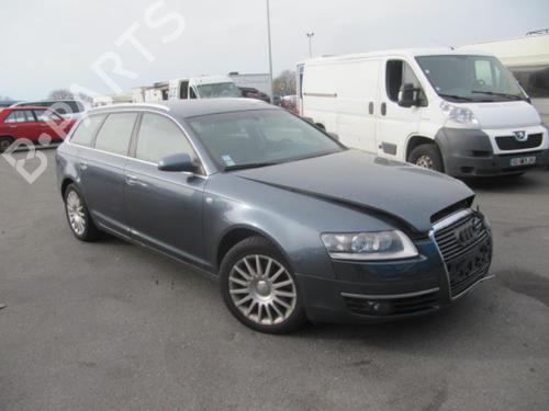 Right sun visor AUDI A6 C6 Avant (4F5) 2.7 TDI | BP37300230I2 - Image 11
