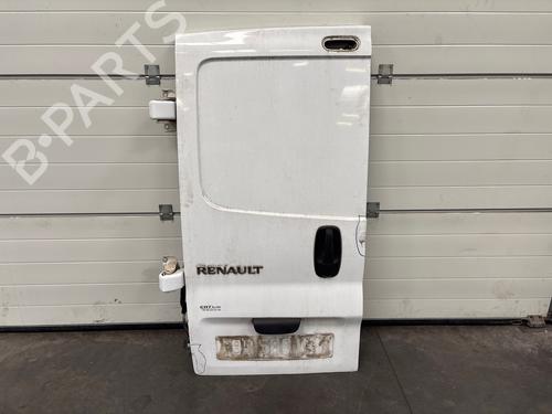Used Left tailgate Left tailgate 38585971 38585971