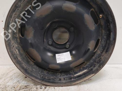 Used Rim Rim 38916171 38916171