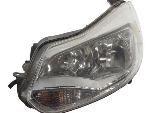 Left headlight FORD FOCUS III 1.6 TDCi | BP38229299C28 - Image 2