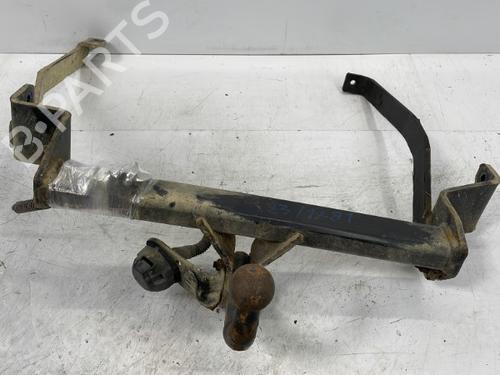 Trækkugle/Mekanisme CITROËN C8 (EA_, EB_) 2.0 HDi | BP37622058C141 - Image 2