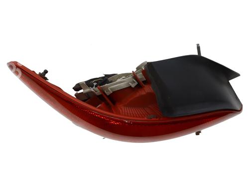 Left taillight AUDI A3 (8P1) 1.9 TDI | BP37323723C34 - Image 2