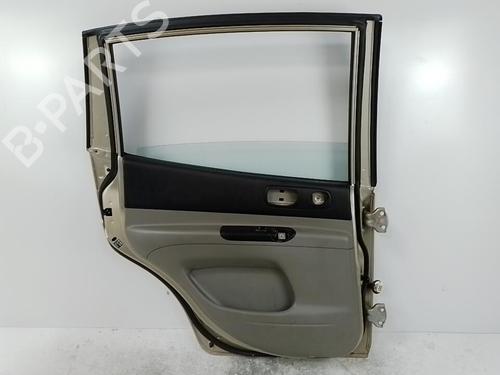 Dør venstre bagtil DAEWOO REZZO (U100) 1.8 | BP37620635C4 - Image 3