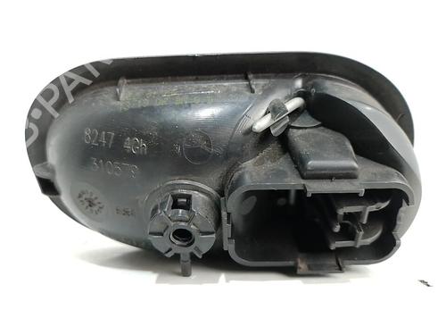 Front left interior door handle RENAULT CLIO III (BR0/1, CR0/1) 1.5 dCi (C/BR0G, C/BR1G) | BP37299309I13 - Image 2