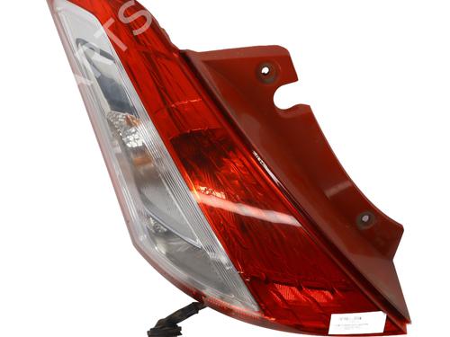 Left taillight SUZUKI SWIFT IV (FZ, NZ) | BP37336218C34 - Image 2