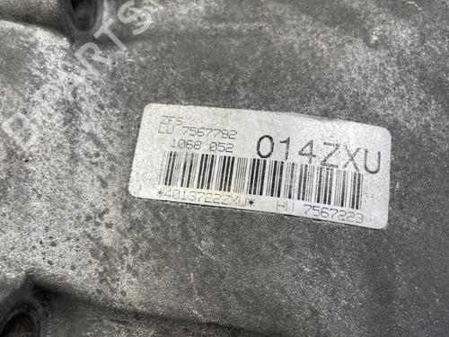 Gearbox BMW X5 (E70) | BP37319164M3 - Image 6