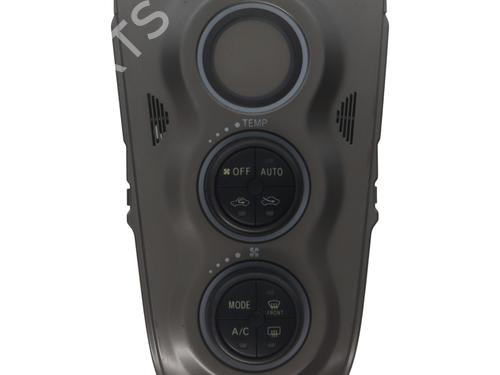 climate-control-toyota-yaris-_p9_-2005-2006-2007-2008-2009-2010-2011-2012-2013-2014-37342176 main image