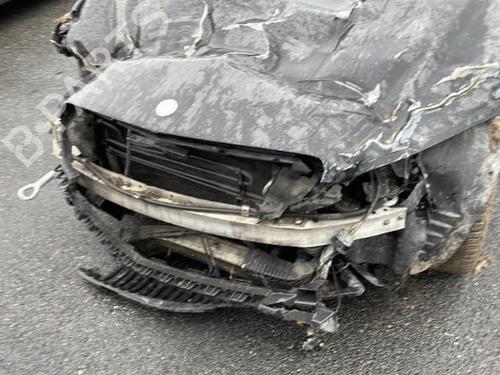 Left sun visor MERCEDES-BENZ C-CLASS (W204) | BP37322182I1 - Image 6