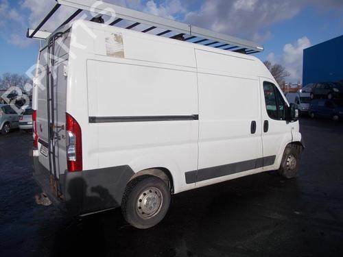Third brake light FIAT DUCATO Van (250_) 120 Multijet 2,3 D | BP37304367L11 - Image 9