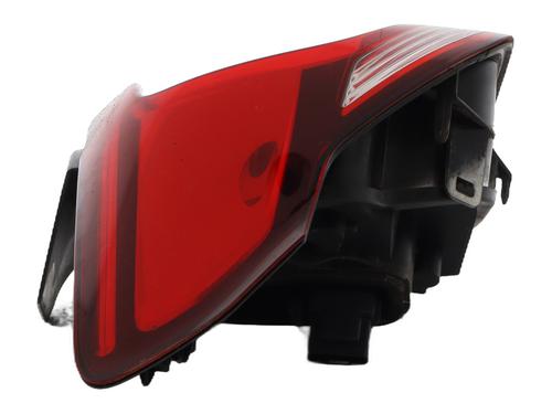 Left taillight CITROËN DS3 (SA_) 1.6 HDi 90 | BP37334267C34 - Image 4