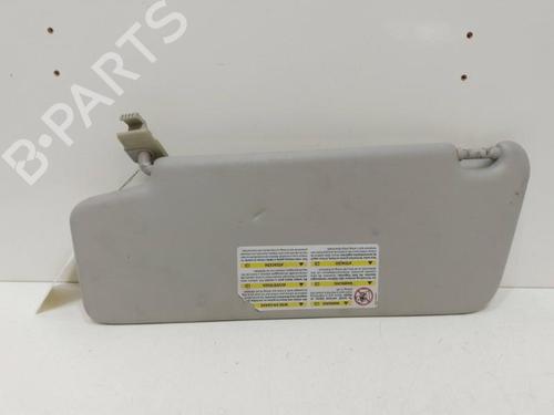 Right sun visor MERCEDES-BENZ C-CLASS (W204) | BP37322181I2 - Image 3