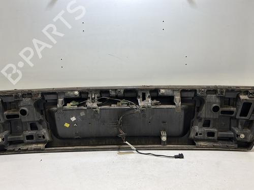 Bagagerumshåndtag Bagagerumshåndtag CITROËN C4 Picasso I MPV (UD_) [2006-2015] 37328584 37328584