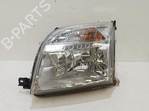 Used Left headlight Left headlight 37315048 37315048