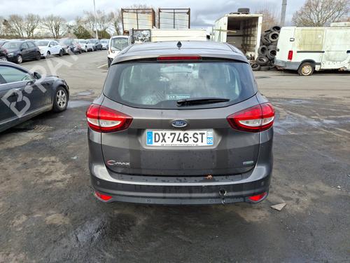 Climate control FORD C-MAX II (DXA/CB7, DXA/CEU) 1.0 EcoBoost | BP37334730I5 - Image 11