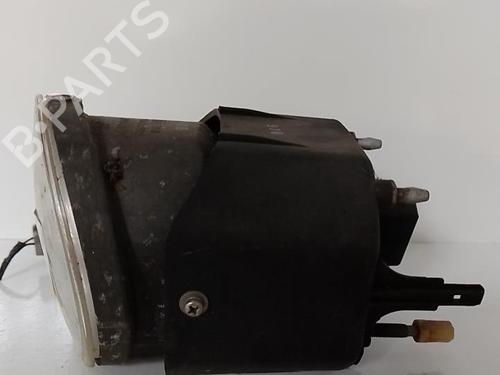 Used Left front fog light Left front fog light 37296534 37296534