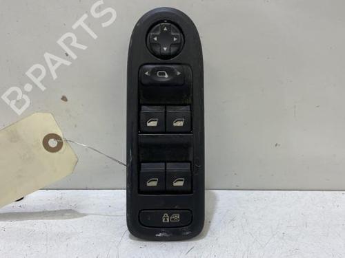 Left front window switch PEUGEOT 308 SW I (4E_, 4H_) 1.6 HDi | BP37321498I27 - Image 2