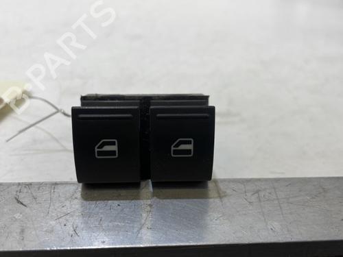Left front window switch SEAT IBIZA IV (6J5, 6P1) | BP37322608I27 - Image 2