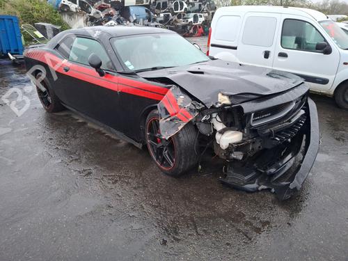 Tailgate DODGE CHALLENGER Coupe 6.4 SRT8 | BP38237218C6 - Image 10